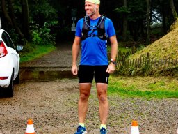 Peak to Peak-Marathon 2021